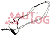 Kraftstoffleitung AUTLOG KL3184
