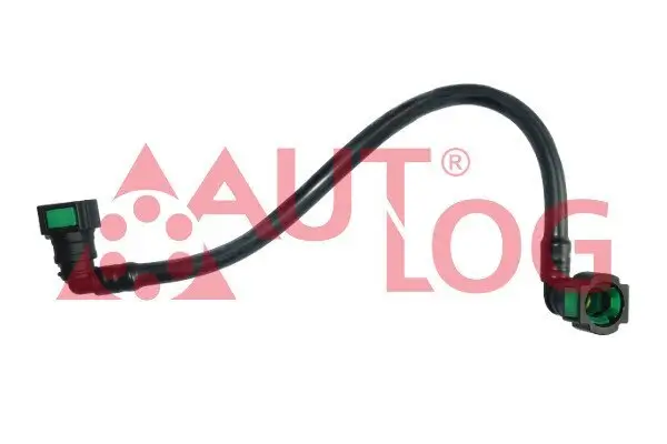 Kraftstoffleitung zwischen Kraftstofffilter und Einspritzpumpe AUTLOG KL3200