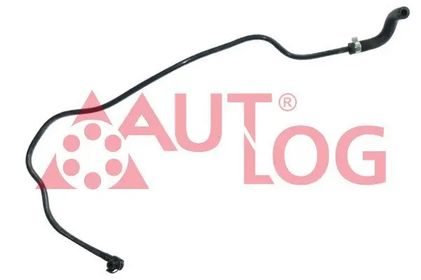 Kühlerschlauch AUTLOG KL3203