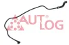 K&uuml;hlerschlauch AUTLOG KL3203