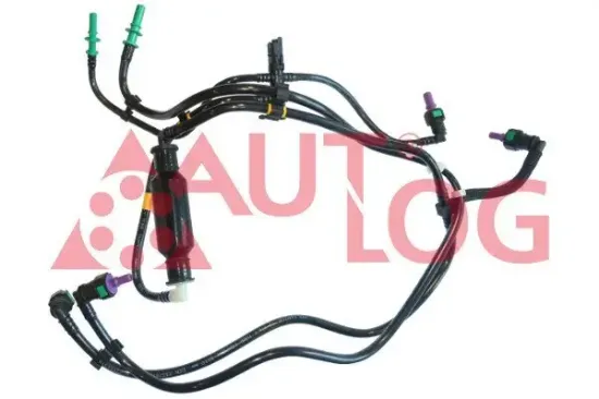Kraftstoffleitung AUTLOG KL3205 Bild Kraftstoffleitung AUTLOG KL3205