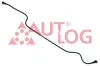 Kraftstoffleitung AUTLOG KL3218