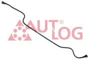 Kraftstoffleitung AUTLOG KL3218