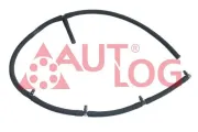 Schlauchleitungssatz, Leckkraftstoff AUTLOG KL3223