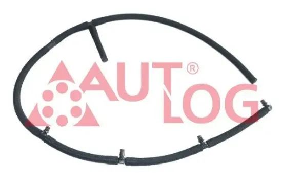 Schlauchleitungssatz, Leckkraftstoff AUTLOG KL3223 Bild Schlauchleitungssatz, Leckkraftstoff AUTLOG KL3223