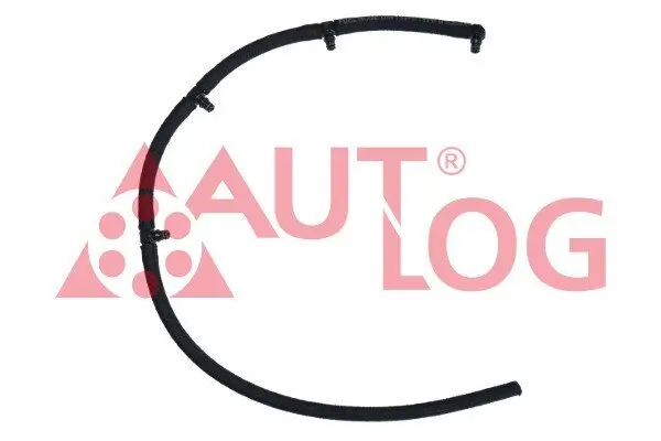 Schlauch, Leckkraftstoff AUTLOG KL3224