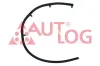 Schlauch, Leckkraftstoff AUTLOG KL3224