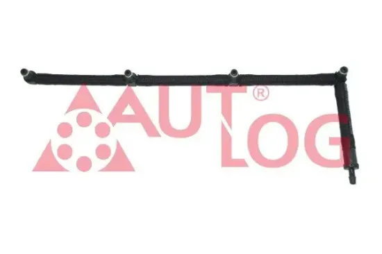 Schlauchleitungssatz, Leckkraftstoff AUTLOG KL3226 Bild Schlauchleitungssatz, Leckkraftstoff AUTLOG KL3226