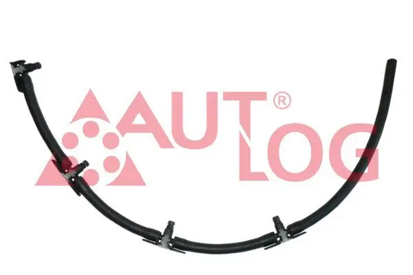 Schlauchleitungssatz, Leckkraftstoff AUTLOG KL3229