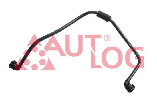 Kühlmittelrohrleitung AUTLOG KL3233 Bild Kühlmittelrohrleitung AUTLOG KL3233