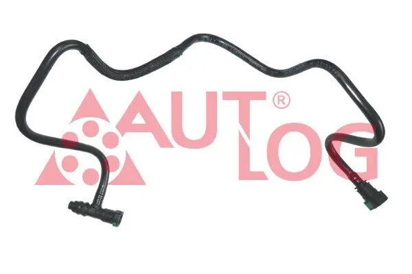 Kraftstoffleitung AUTLOG KL3234