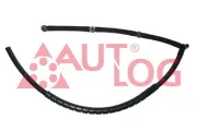 Schlauchleitungssatz, Leckkraftstoff AUTLOG KL3241