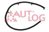 Schlauchleitungssatz, Leckkraftstoff AUTLOG KL3255