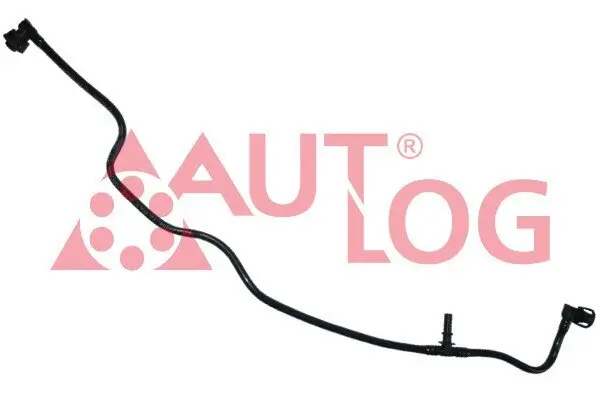 Kühlmittelrohrleitung AUTLOG KL3265