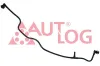 K&uuml;hlmittelrohrleitung AUTLOG KL3265