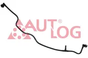 Kühlmittelrohrleitung AUTLOG KL3265