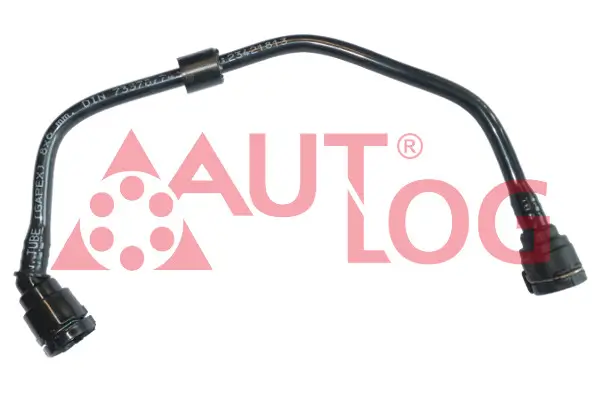 Kühlerschlauch AUTLOG KL3299