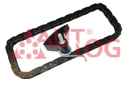 Kettensatz, Ölpumpenantrieb AUTLOG KT1011 Bild Kettensatz, Ölpumpenantrieb AUTLOG KT1011