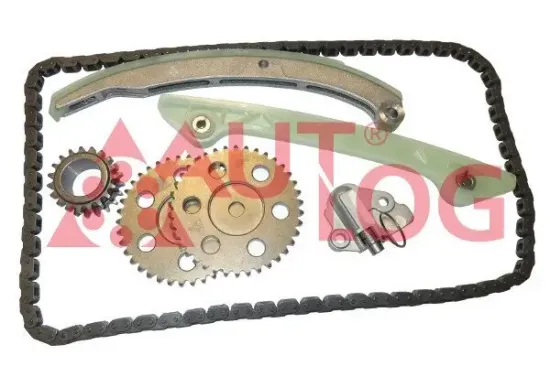 Steuerkettensatz AUTLOG KT1035 Bild Steuerkettensatz AUTLOG KT1035