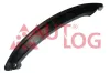 Gleitschiene, Steuerkette AUTLOG KT5013