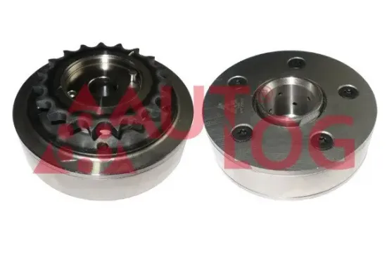Nockenwellenversteller AUTLOG KT7022 Bild Nockenwellenversteller AUTLOG KT7022
