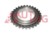 Zahnrad, Kurbelwelle AUTLOG KT7027