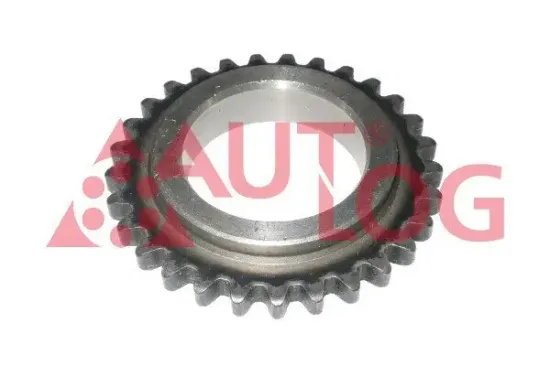 Zahnrad, Kurbelwelle AUTLOG KT7027 Bild Zahnrad, Kurbelwelle AUTLOG KT7027