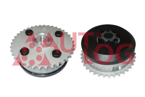 Nockenwellenversteller Einlassseite AUTLOG KT7031