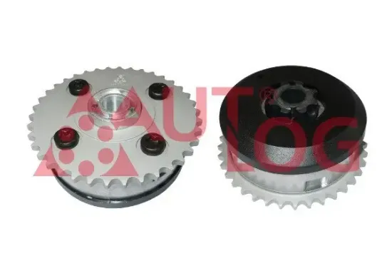 Nockenwellenversteller Einlassseite AUTLOG KT7031 Bild Nockenwellenversteller Einlassseite AUTLOG KT7031