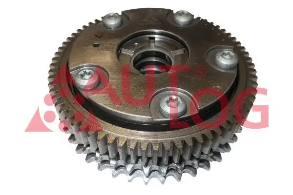 Nockenwellenversteller Einlassseite links AUTLOG KT7056