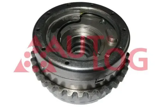 Nockenwellenversteller Einlassseite links AUTLOG KT7082 Bild Nockenwellenversteller Einlassseite links AUTLOG KT7082