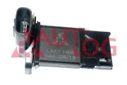 Luftmassenmesser AUTLOG LM1186