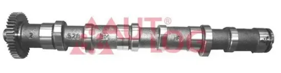 Nockenwelle Auslassseite für Zylinder 4-6 AUTLOG NW5025 Bild Nockenwelle Auslassseite für Zylinder 4-6 AUTLOG NW5025