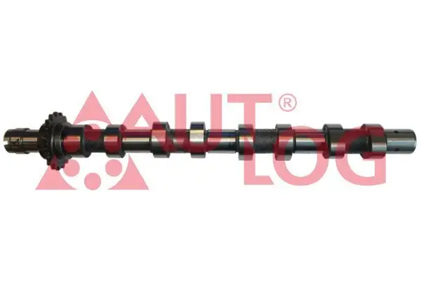 Nockenwelle AUTLOG NW5034