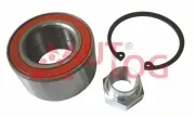 Radlagersatz Vorderachse AUTLOG RS1034