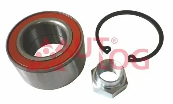Radlagersatz Vorderachse AUTLOG RS1034 Bild Radlagersatz Vorderachse AUTLOG RS1034