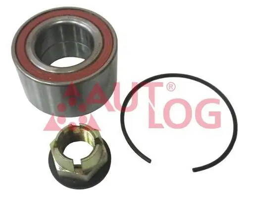 Radlagersatz Vorderachse AUTLOG RS1043