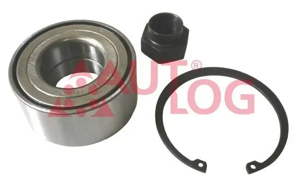 Radlagersatz Vorderachse AUTLOG RS1048