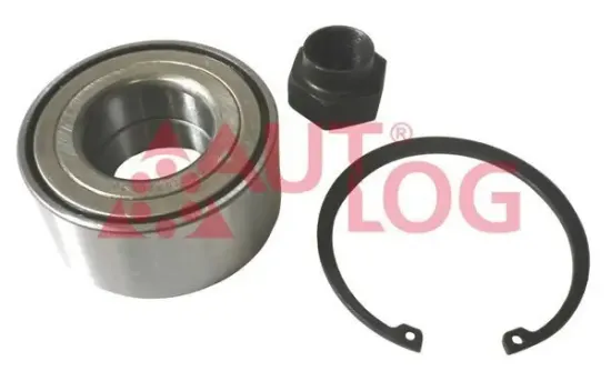 Radlagersatz Vorderachse AUTLOG RS1048 Bild Radlagersatz Vorderachse AUTLOG RS1048