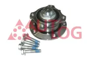 Radlagersatz Vorderachse links Vorderachse rechts AUTLOG RS1057