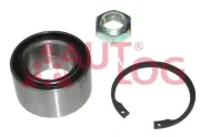 Radlagersatz Vorderachse AUTLOG RS1059