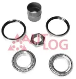 Radlagersatz Vorderachse AUTLOG RS1078