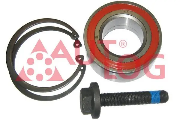 Radlagersatz Vorderachse AUTLOG RS1091