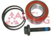 Radlagersatz Vorderachse AUTLOG RS1091