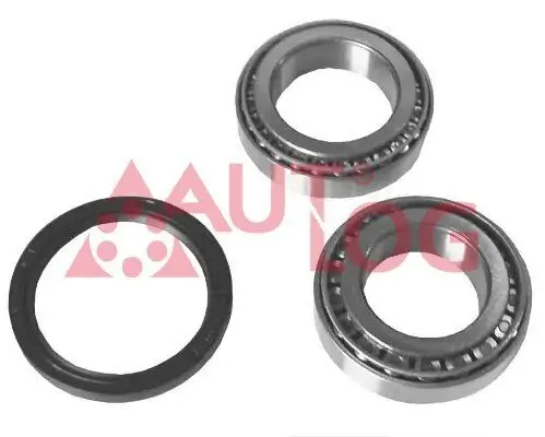 Radlagersatz Hinterachse AUTLOG RS1144 Bild Radlagersatz Hinterachse AUTLOG RS1144