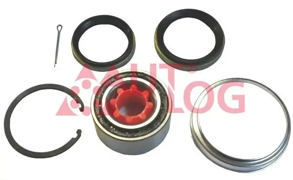 Radlagersatz Vorderachse AUTLOG RS1159