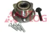 Radlagersatz Vorderachse AUTLOG RS1179