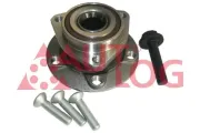 Radlagersatz Vorderachse AUTLOG RS1179