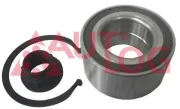 Radlagersatz Vorderachse AUTLOG RS1188