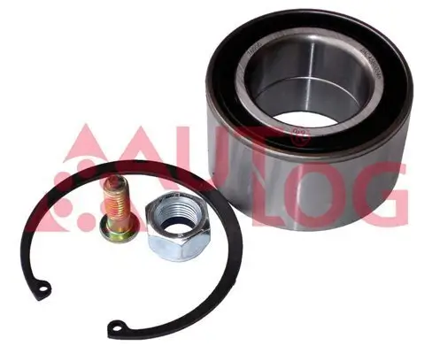 Radlagersatz Vorderachse AUTLOG RS1197